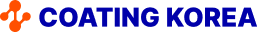 코팅코리아 Logo