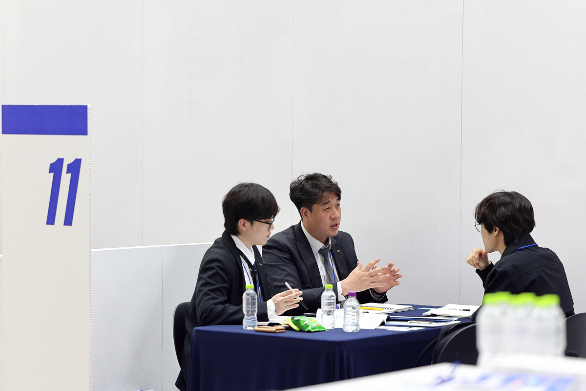 공공구매 상담회